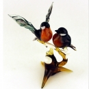 Bullfinch Souvenir
