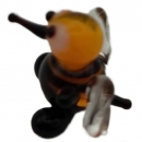 Пчела сувенирная - Вид 2