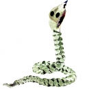 Подарок ручной работы Змея кобра