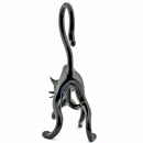 Кот стеклянный - Вид 4