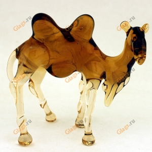 Handmade Camel Gift