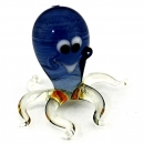Geschenk aus dem Glas Octopus