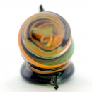 Decorative figurine Snail-View 3