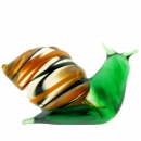 Decorative figurine Snail-View 2