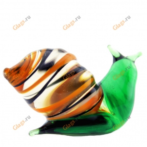 Decorative Snail figurine