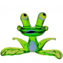 Dekorative Figur Frosch