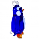 Сувенир статуэтка Пингвин подвеска - Вид 3