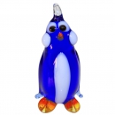 Сувенир статуэтка Пингвин подвеска - Вид 2