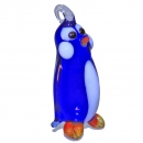 Сувенир статуэтка Пингвин подвеска - Вид 1