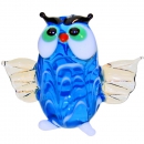 Dekorative statuette OWL