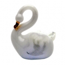 Handmade gift Swan