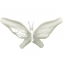 Декоративная статуэтка Бабочка волнянка - Вид 1