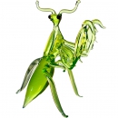 Handgefertigte Mantis