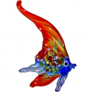 Игрушка сувенир Рыба скалярия - Вид 1