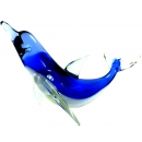 Стеклянный сувенир Дельфин - Вид 1
