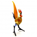 Петух задорный - Вид 2