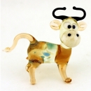 Игрушка сувенир Корова - вид 2