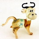 Игрушка сувенир Корова - вид 1